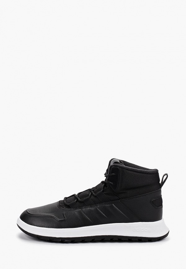 

Кроссовки adidas, Черный, adidas AD002AMFKBP5
