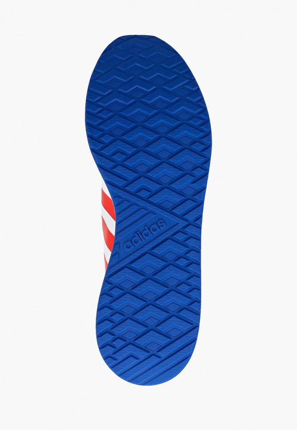 

Кроссовки adidas, adidas AD002AMFKBP7, Белый