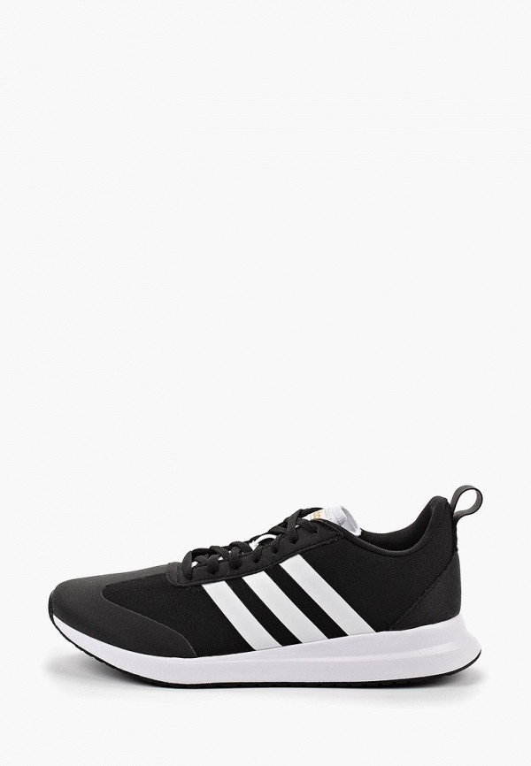 

Кроссовки adidas, Черный, RUN60S