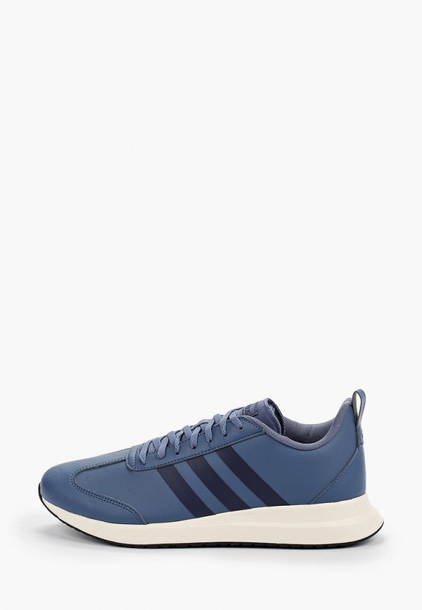 

Кроссовки adidas, Синий, RUN60S