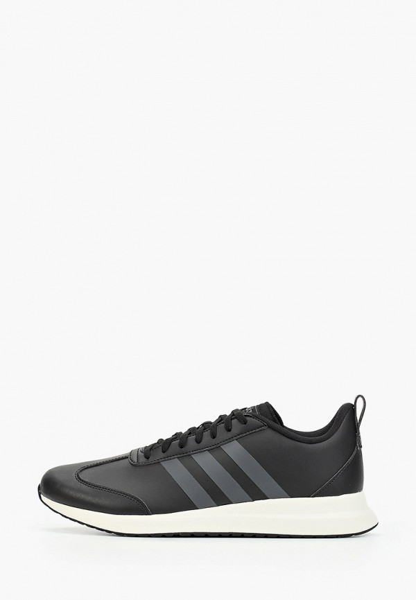 

Кроссовки adidas, Черный, RUN60S