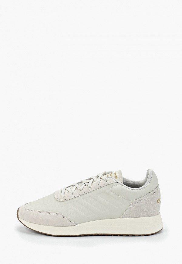 

Кроссовки adidas, Серый, RUN70S