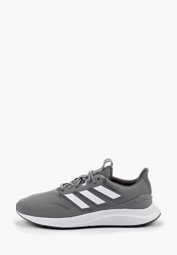 

Кроссовки adidas, Серый, ENERGYFALCON