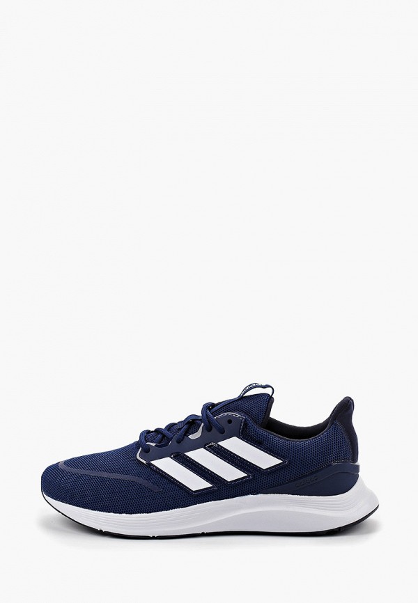 

Кроссовки adidas, Синий, ENERGYFALCON