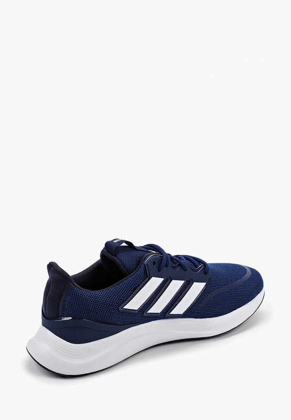 

Кроссовки adidas, adidas AD002AMFKBQ6, Синий