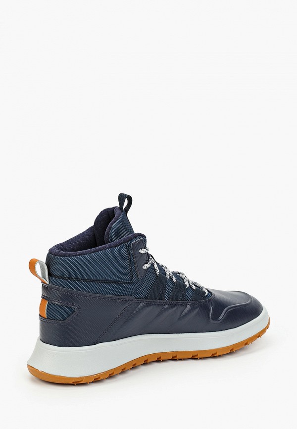 

Кроссовки adidas, Синий, FUSION STORM WTR