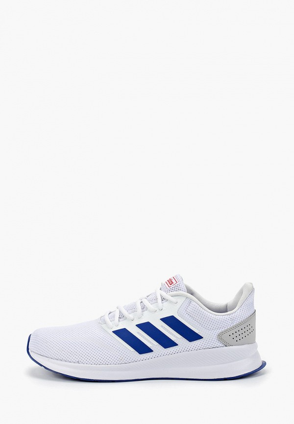 

Кроссовки adidas, Белый, RUNFALCON