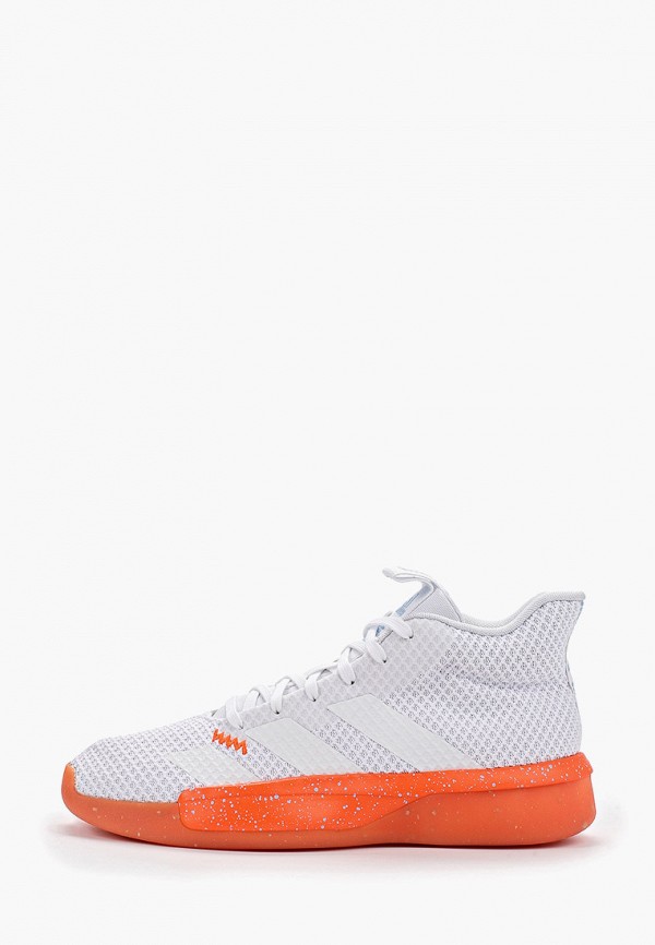 

Кроссовки adidas, Белый, Pro Next 2019