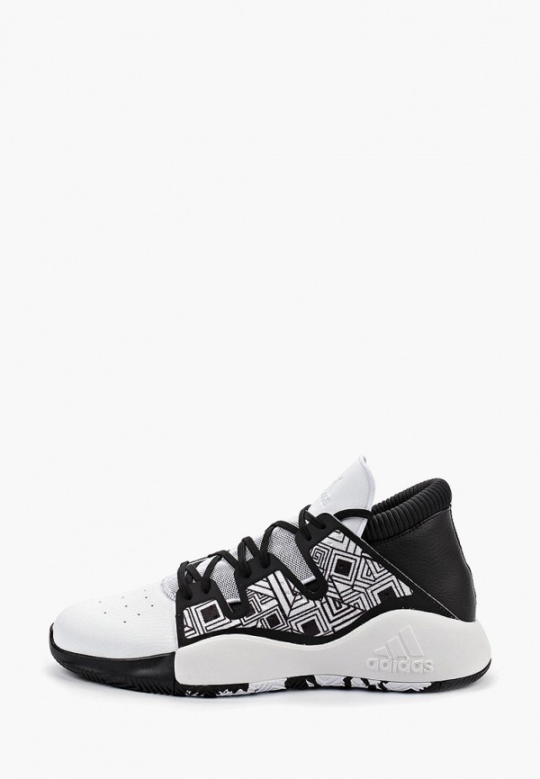 

Кроссовки adidas, Белый, adidas AD002AMFKBR5