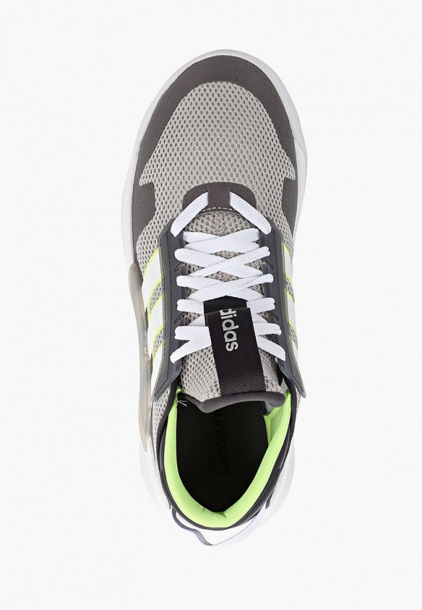 

Кроссовки adidas, Серый, BBALL90S