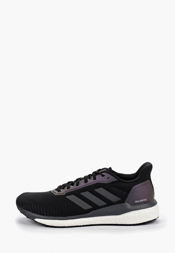

Кроссовки adidas, Черный, SOLAR DRIVE 19 M