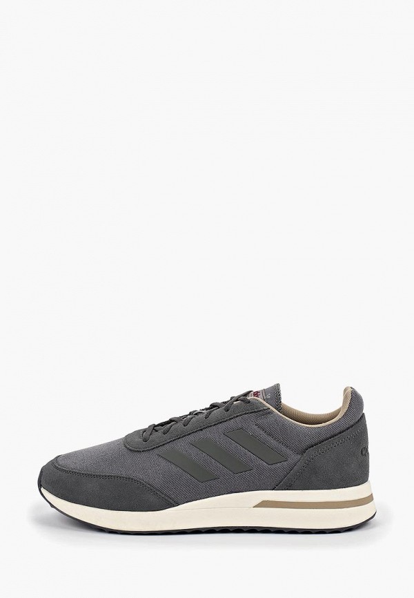 

Кроссовки adidas, Серый, RUN70S