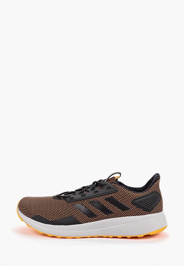 

Кроссовки adidas, Черный, DURAMO 9