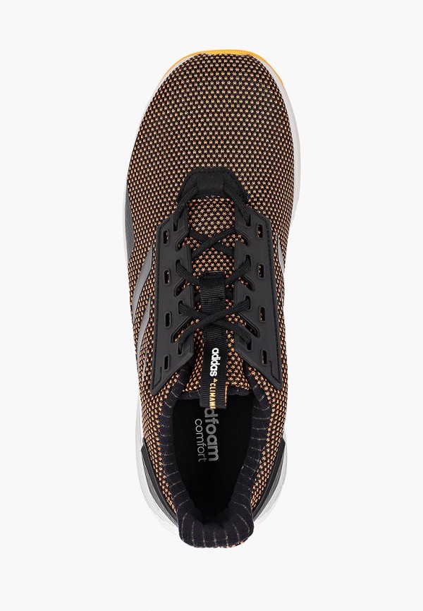 

Кроссовки adidas, Черный, adidas AD002AMFKBS8