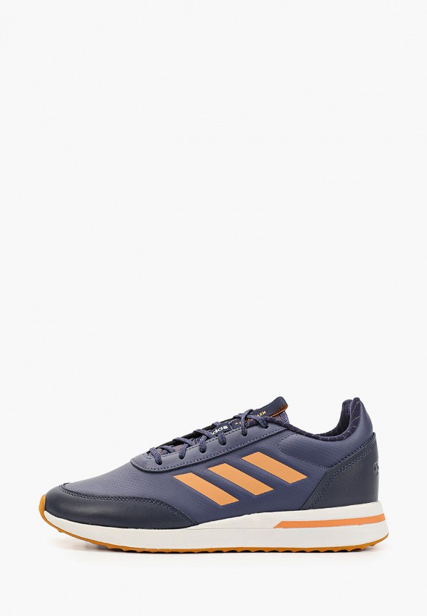 

Кроссовки adidas, Синий, RUN70S