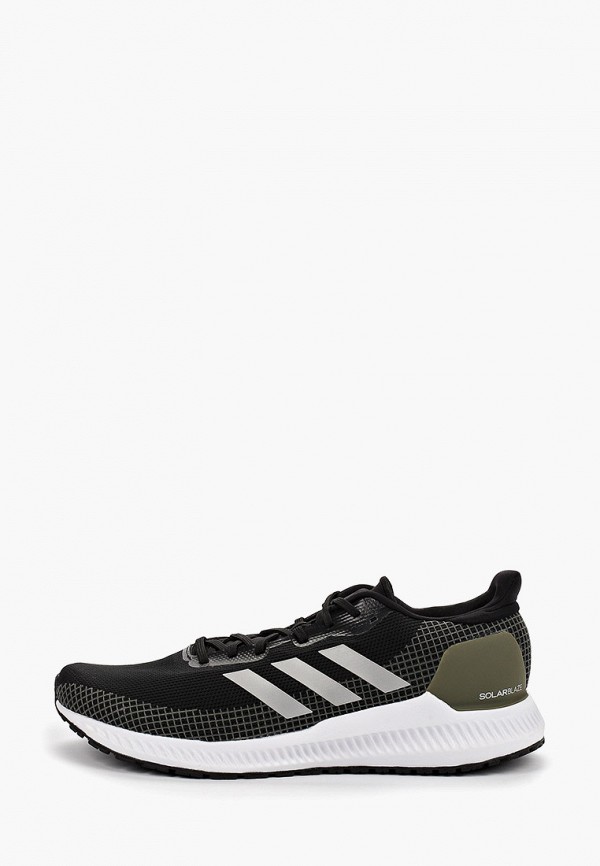 

Кроссовки adidas, Черный, adidas AD002AMFKBT3