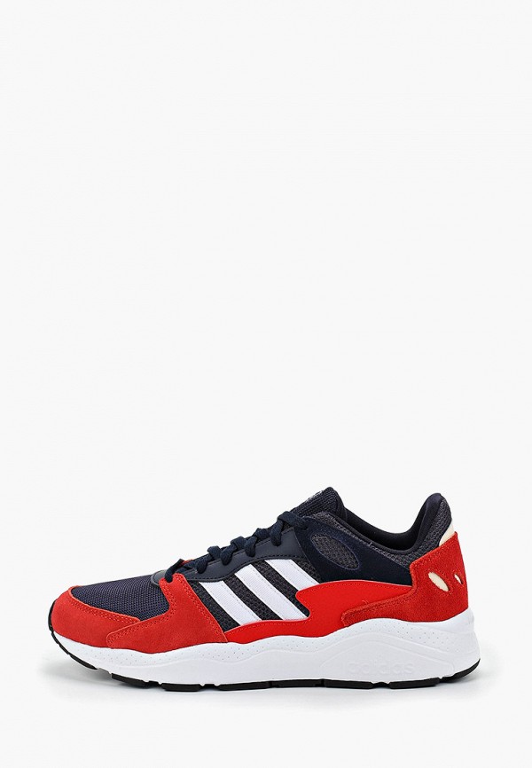 

Кроссовки adidas, Мультиколор, adidas AD002AMFKBT4