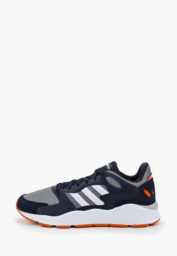 

Кроссовки adidas, Мультиколор, adidas AD002AMFKBT5