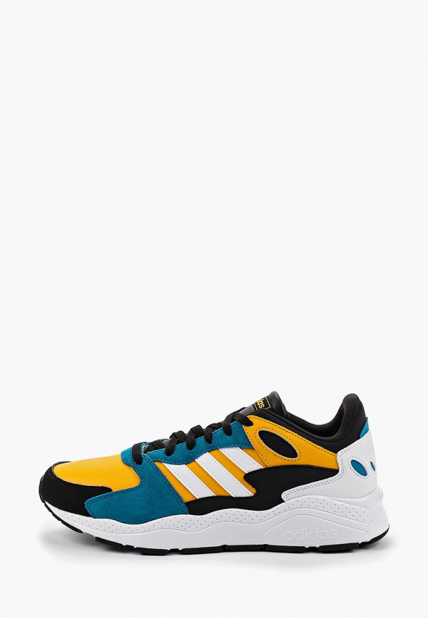 

Кроссовки adidas, Разноцветный, CHAOS