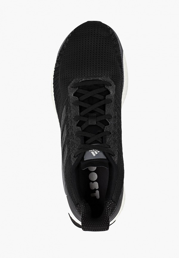 

Кроссовки adidas, adidas AD002AMFKBU3, Черный