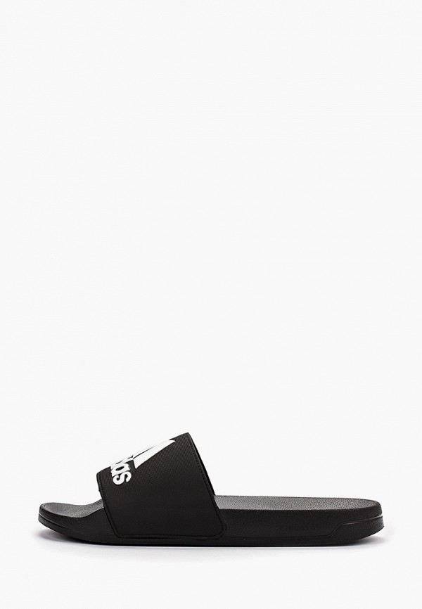 

Сланцы adidas, Черный, ADILETTE SHOWER