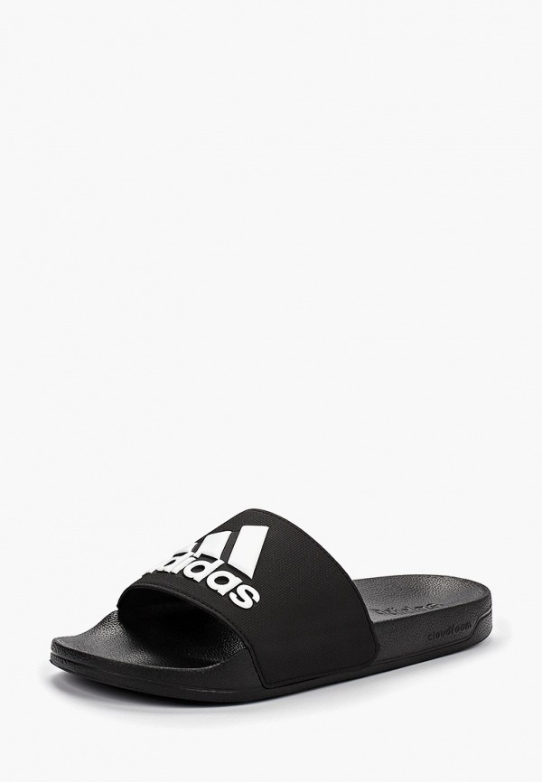 фото Сланцы adidas