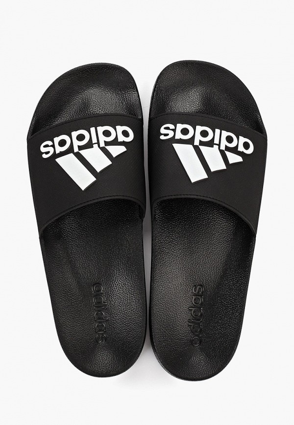 фото Сланцы adidas