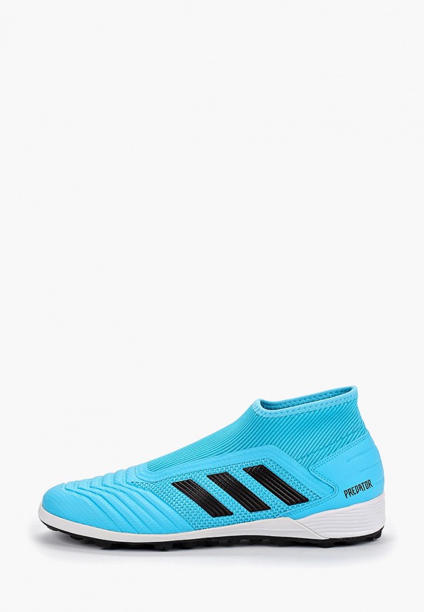 

Шиповки adidas, Голубой, adidas AD002AMFKBV3