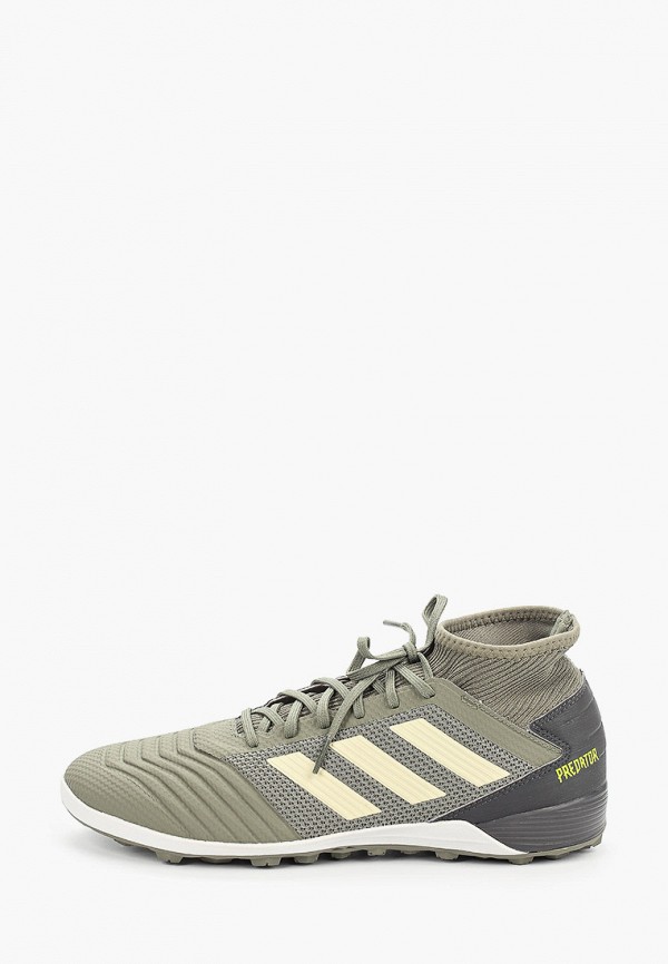 

Шиповки adidas, Хаки, adidas AD002AMFKBV6