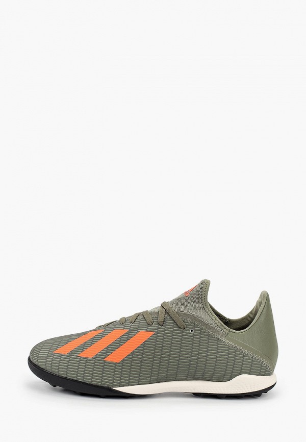 

Шиповки adidas, Хаки, adidas AD002AMFKBV7