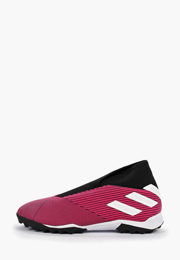 

Шиповки adidas, Розовый, NEMEZIZ 19.3 LL TF