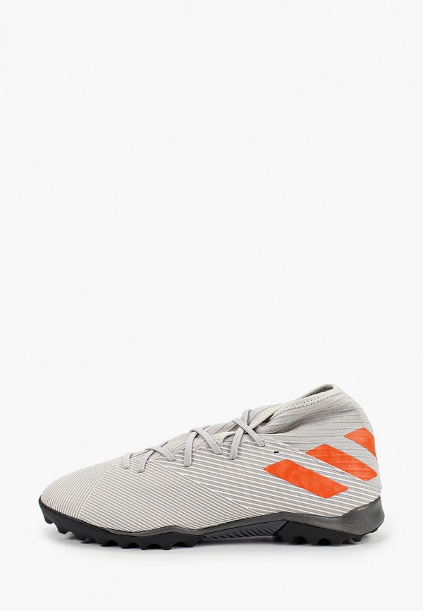 

Шиповки adidas, Серый, NEMEZIZ 19.3 TF