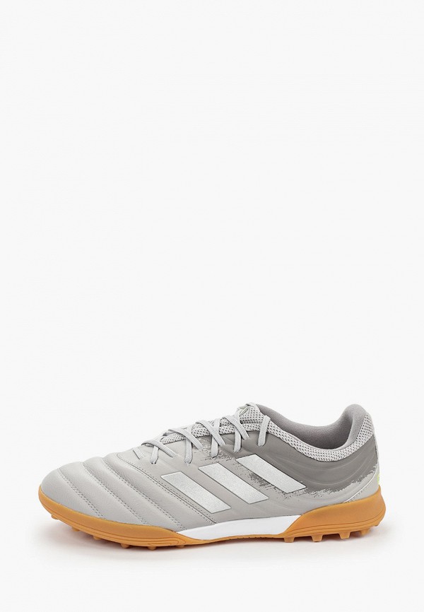 

Шиповки adidas, Серый, COPA 20.3 TF