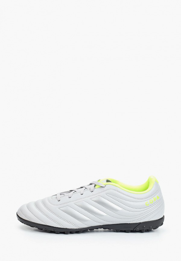 

Шиповки adidas, Серый, COPA 20.4 TF