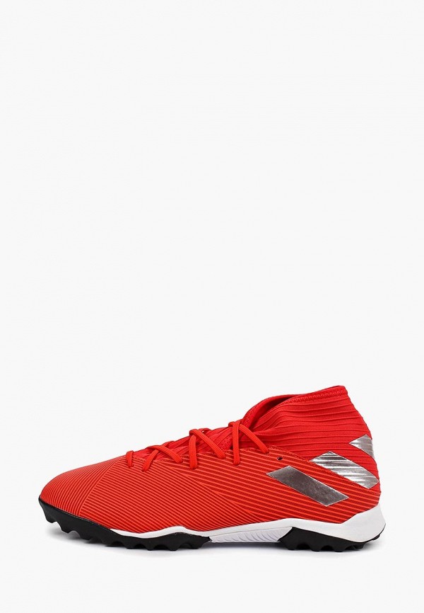 

Шиповки adidas, Красный, NEMEZIZ 19.3 TF