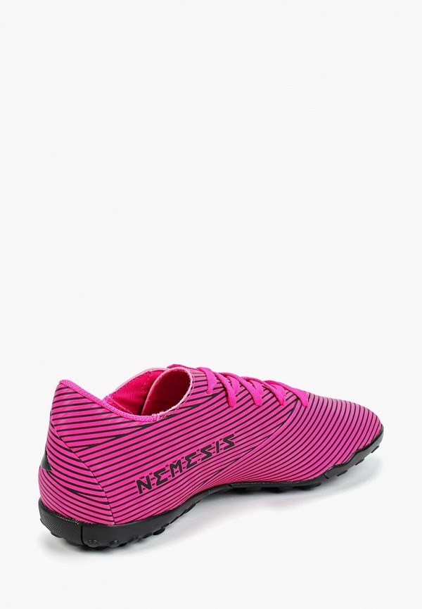 

Шиповки adidas, adidas AD002AMFKBW7, Фиолетовый
