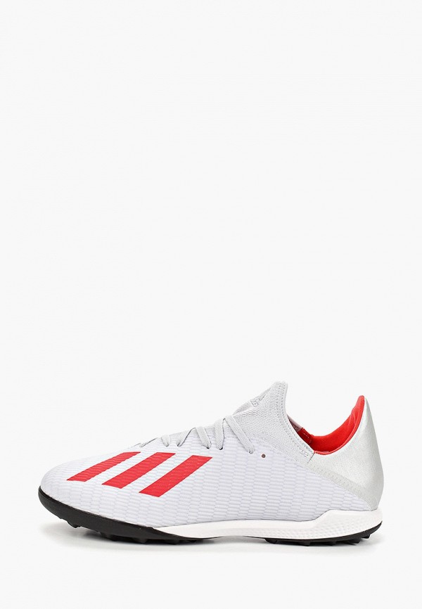 

Шиповки adidas, Серый, adidas AD002AMFKBX0