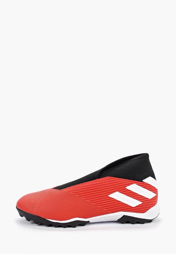 

Шиповки adidas, NEMEZIZ 19.3 LL TF, Красный