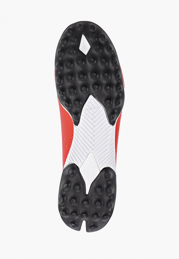 

Шиповки adidas, Красный, adidas AD002AMFKBX5