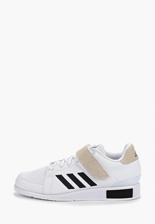 

Кроссовки adidas, Бежевый, Power Perfect III.