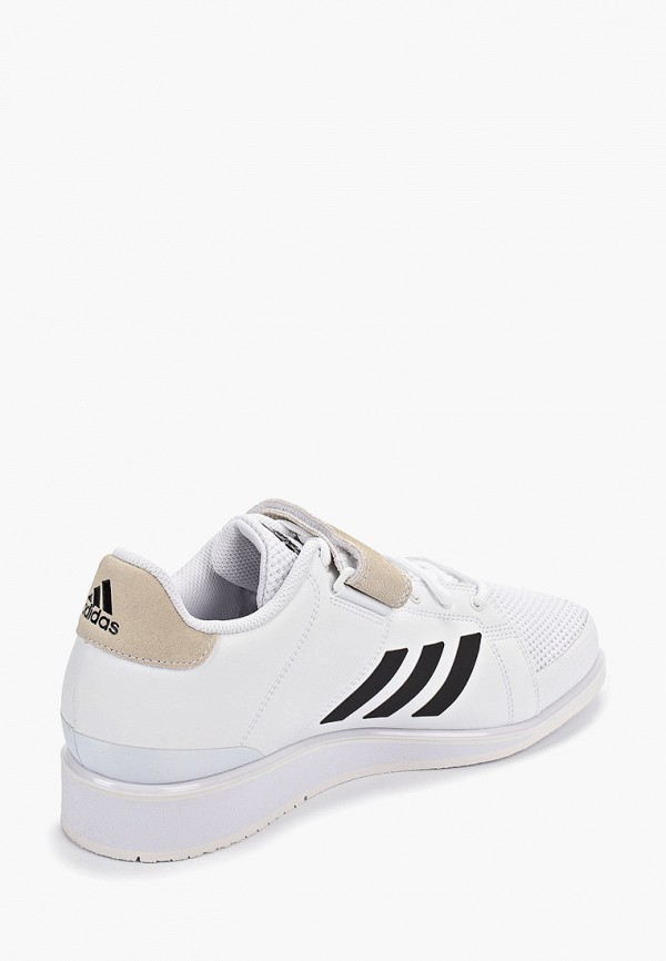 

Кроссовки adidas, Бежевый, adidas AD002AMFKBX6