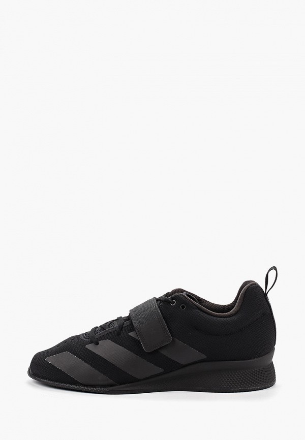 

Штангетки adidas, Черный, adidas AD002AMFKBX8