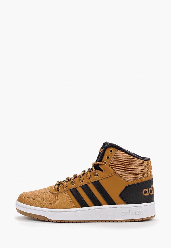 фото Кеды adidas