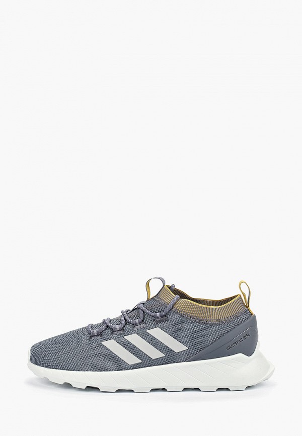 

Кроссовки adidas, Серый, QUESTAR RISE