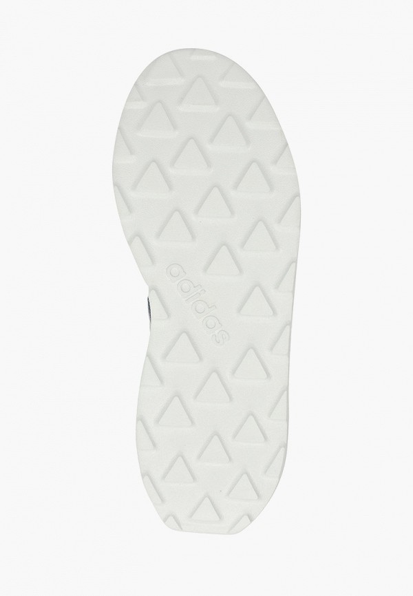 

Кроссовки adidas, adidas AD002AMFKTH2, Серый