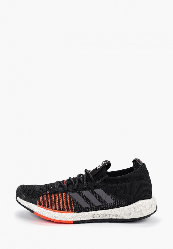 

Кроссовки adidas, Черный, Pulse BOOST HD m