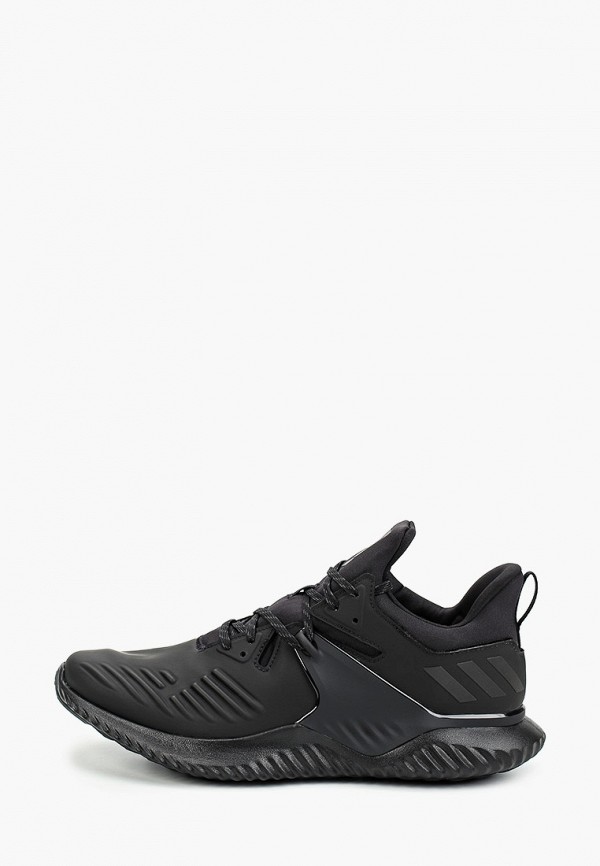 

Кроссовки adidas, Черный, adidas AD002AMFKTI0