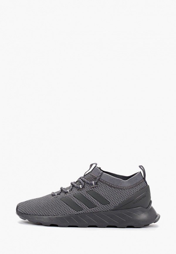 

Кроссовки adidas, Серый, QUESTAR RISE