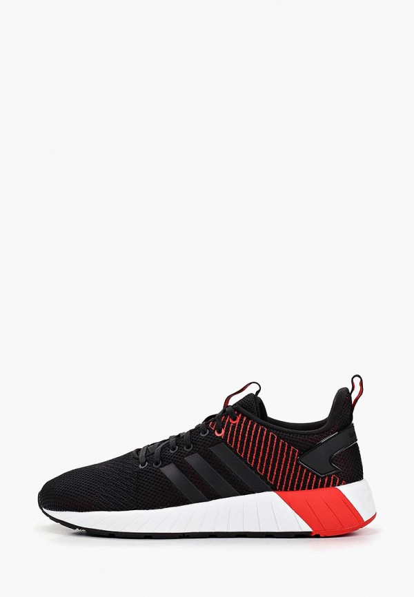 

Кроссовки adidas, Черный, adidas AD002AMFKTI3