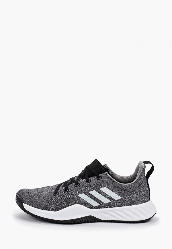 

Кроссовки adidas, Серый, adidas AD002AMFKTI5